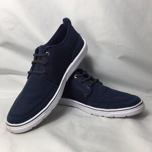 Under Armour Men’s Street Encounter lll Casual Canvas Shoes Size 8 Like-NEW